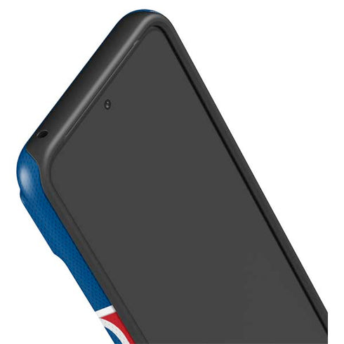 NFL Buffalo Bills Zone Block Google Pixel 8 Pro Impact Case